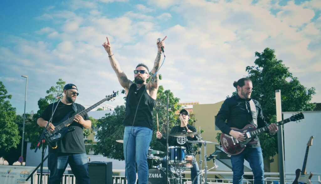 Zayas Cover Band 02
